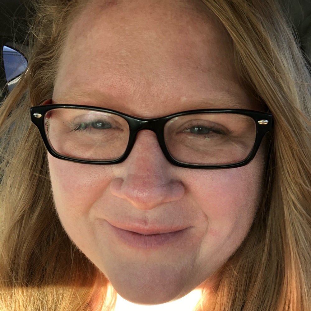 Meet your Posher, Kassandra